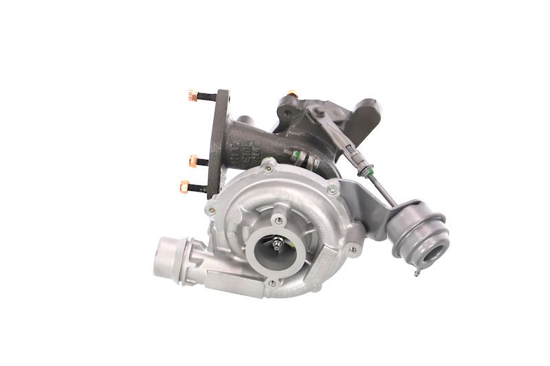 REMANTE 003-001-004422R Charger, charging (supercharged/turbocharged)