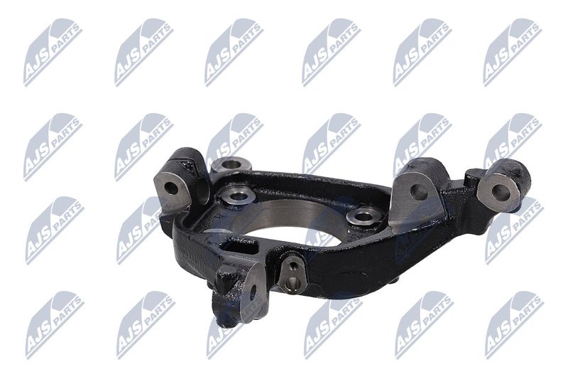 Käändmik, rattakinnitus, NTY ZZP-CH-004