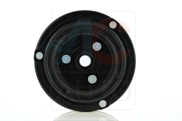 ACAUTO AC-06SS02 Magnetic Clutch, air conditioning compressor
