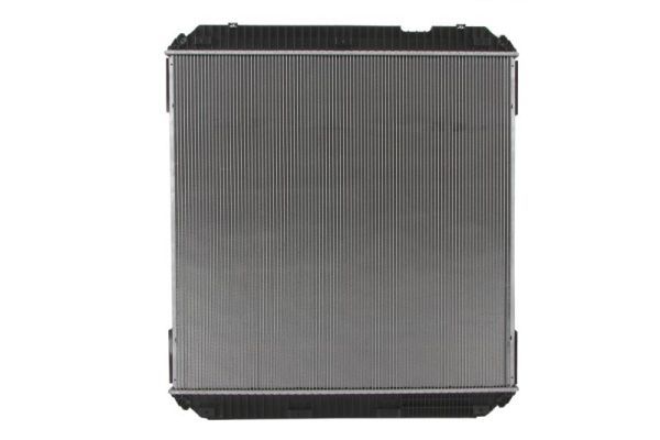 THERMOTEC D7ME028TT Radiator, engine cooling