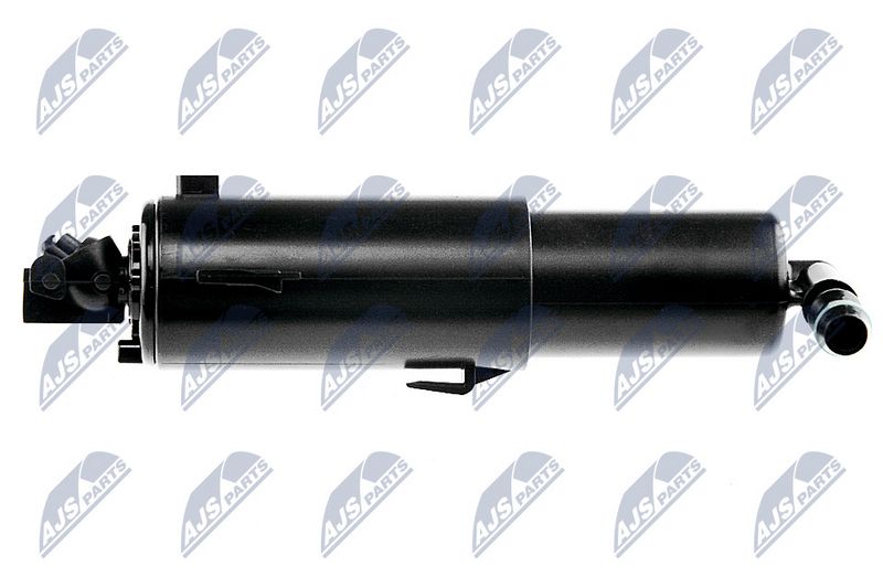 Pesuveedüüs, Tulepesurid, NTY EDS-BM-038