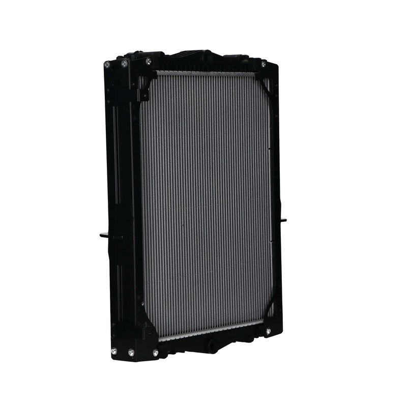 chladič vodní DAF LF Euro 6 s rámem 606773