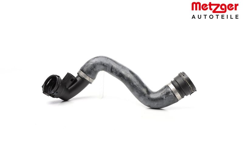 METZGER AUTOTEILE 2420095 Radiator Hose