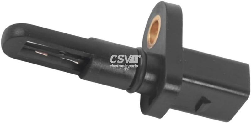 Sensor, temperatura del aire de admisión