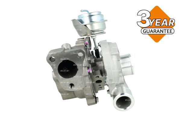 Compresor,sistem de supraalimentare NRF EASY FIT 90010098