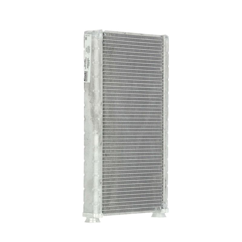 NISSENS 707382 Heat Exchanger, interior heating