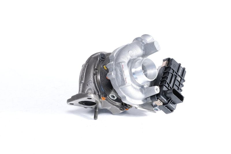 Compresor,sistem de supraalimentare T914648LI BTS Turbo