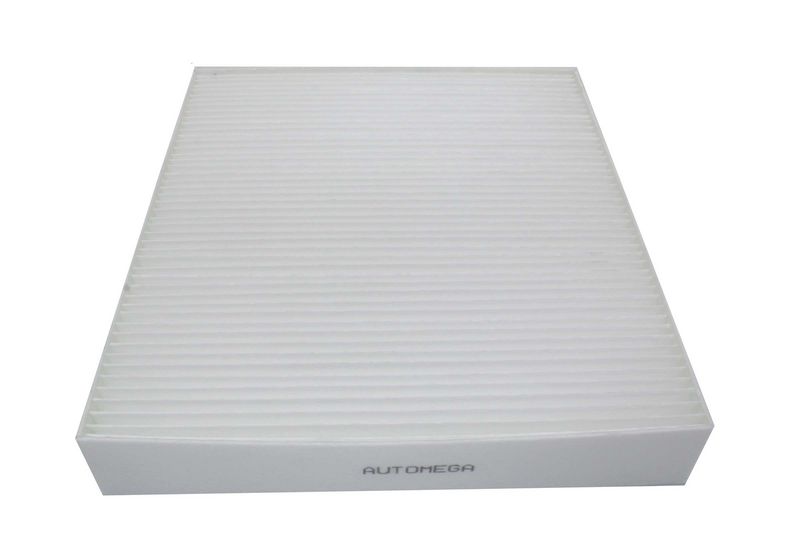 AUTOMEGA 180045310 Filter, cabin air