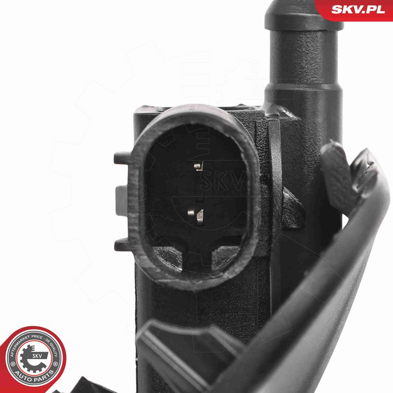 ESEN SKV 15SKV317 Washer Fluid Jet, window cleaning