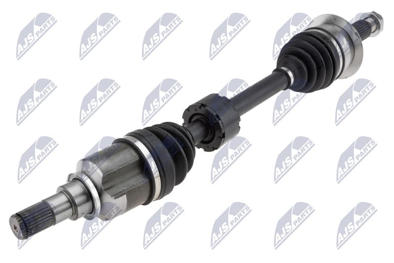NTY NPW-SU-060 Drive Shaft