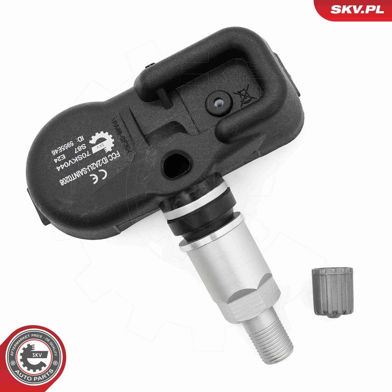 ESEN SKV 70SKV044 Wheel Sensor, tyre-pressure monitoring system