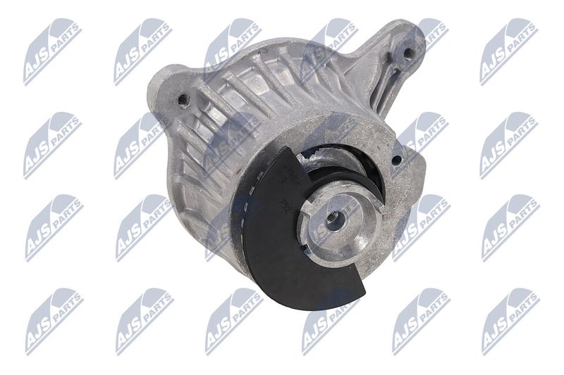 Paigutus, Mootor, NTY ZPS-ME-044