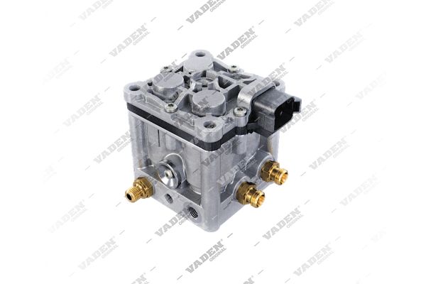 ventil ovládání EGR SCANIA 303.11.0074