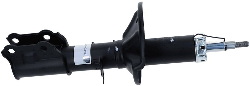 SACHS 317 598 Shock Absorber