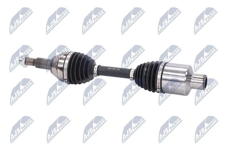 Veovõll, NTY NPW-PL-144
