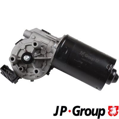 JP GROUP törlőmotor 1398201400