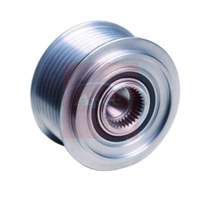 APEC Alternator Freewheel Clutch AOP1156
