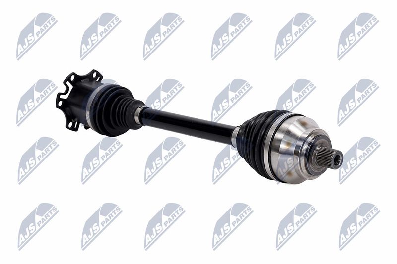 NTY NPW-AU-077 Drive Shaft