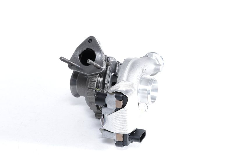 Compresor,sistem de supraalimentare T914890 BTS Turbo