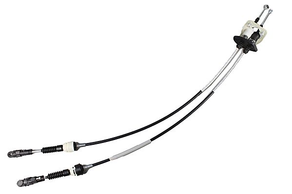 METZGER AUTOTEILE 3150278 - Cable Pull, manual transmission