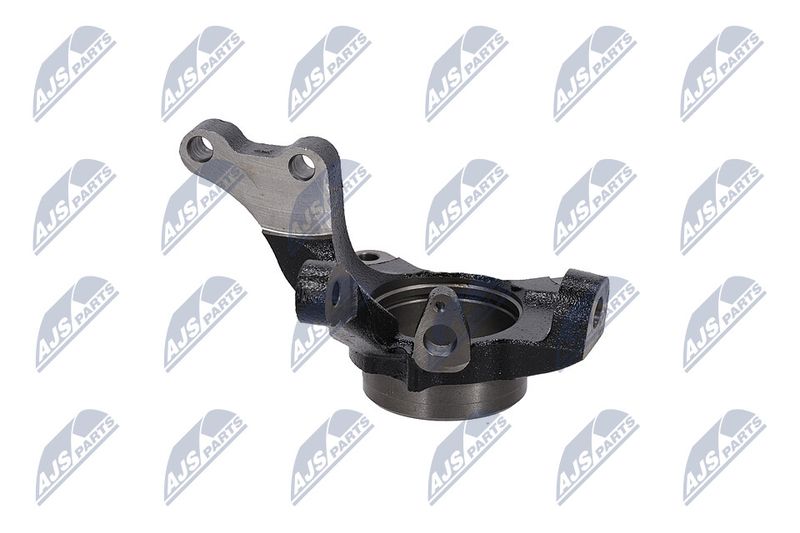 Käändmik, rattakinnitus, NTY ZZP-HY-500