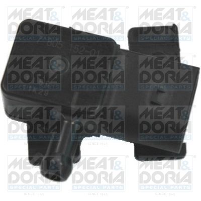 MEAT & DORIA Érzékelő, kipufogógáz-nyomás 82258