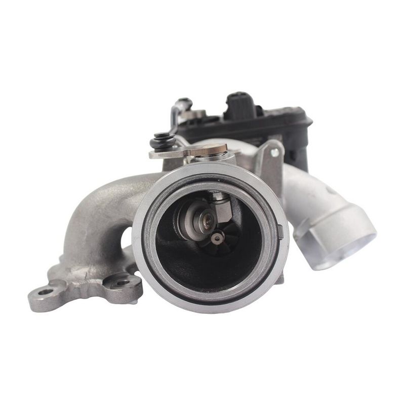 Turbocompresor, sobrealimentación