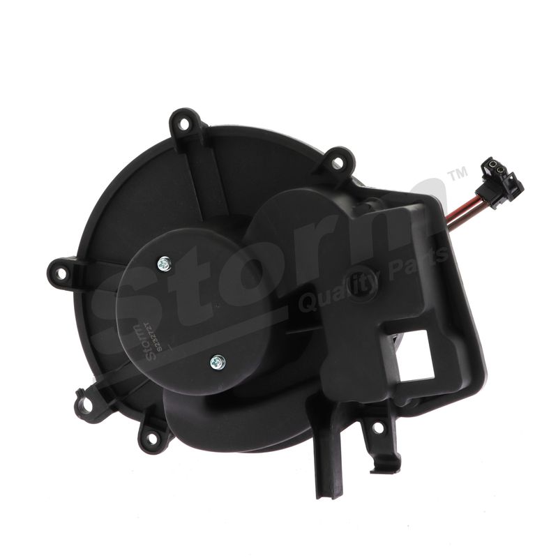 Pulseur d'air habitacle STORM QUALITY PARTS 5100803