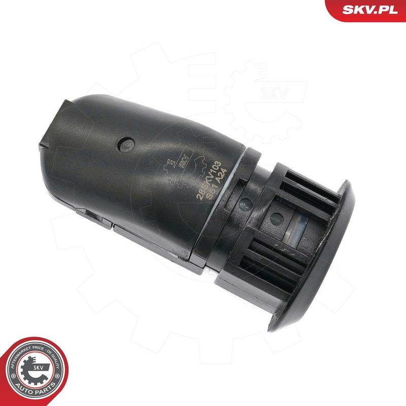 Sensor, parkimisabi, ESEN SKV 28SKV103