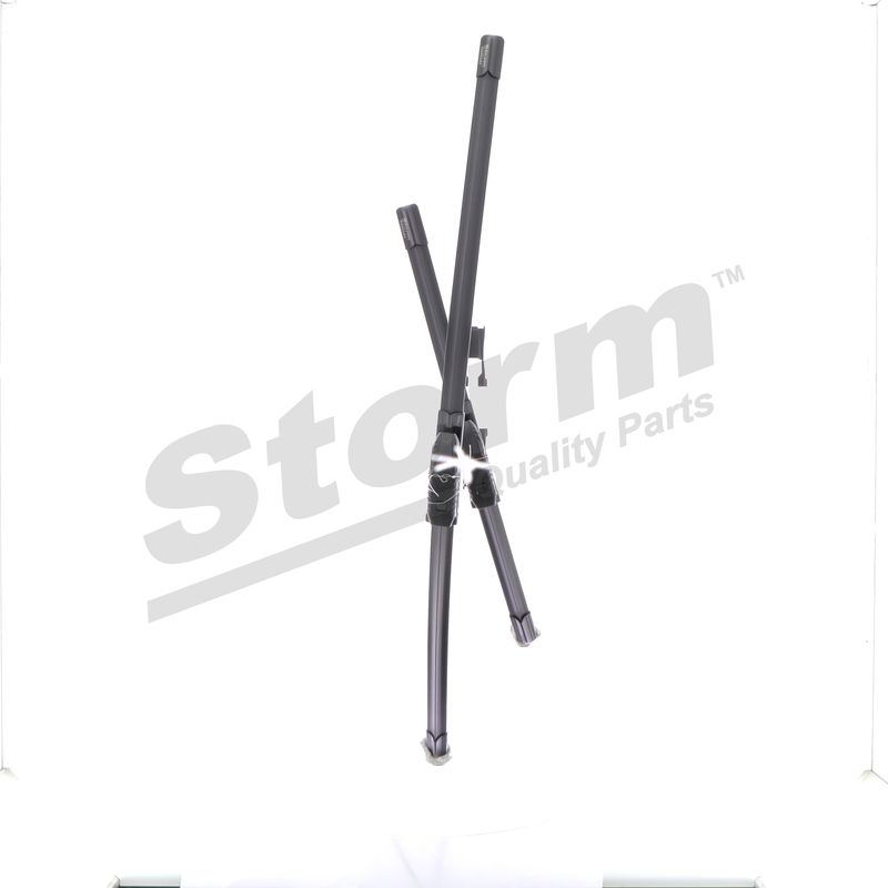 Balai d'essuie-glace STORM QUALITY PARTS STO650401PLAT