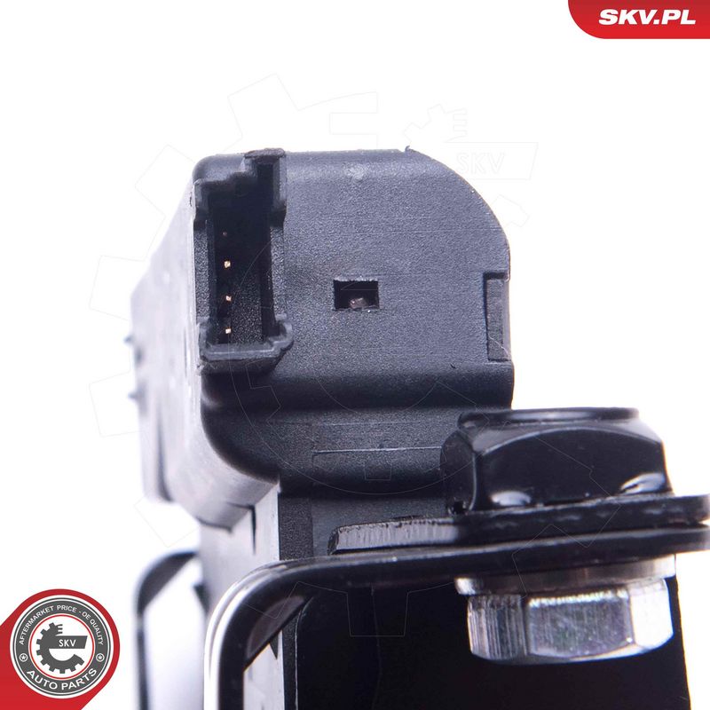 Tagaluugi sulgur, ESEN SKV 16SKV103