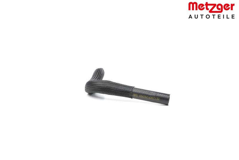 METZGER AUTOTEILE 2420410 Radiator Hose