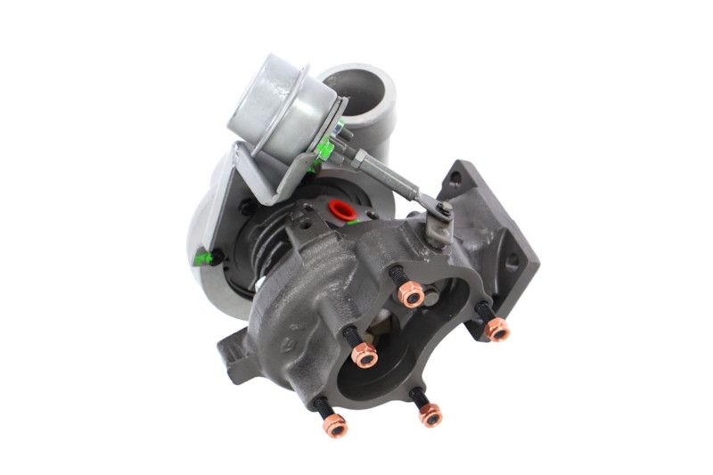 REMANTE 003-001-000110R Charger, charging (supercharged/turbocharged)