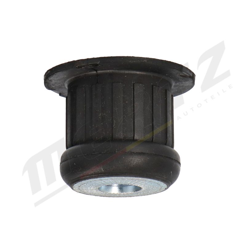MERTZ M-S4104 Mounting, engine