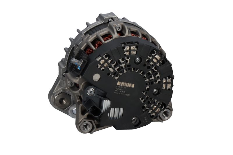 GENERATOR VALEO 444284 13