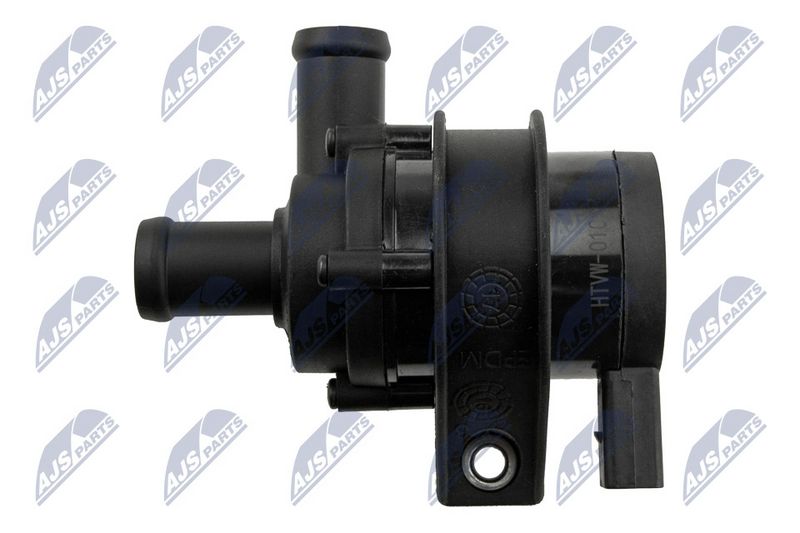 NTY CPZ-VW-010 Water Recirculation Pump, parking heater