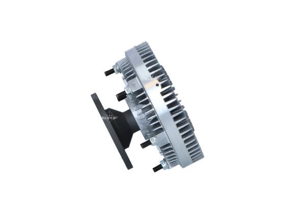 NRF 49064 Clutch, radiator fan