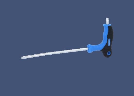 KS TOOLS BT041015 Angled Screwdriver