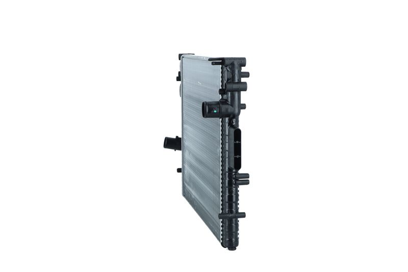 Radiaator, mootorijahutus, NRF 53614A