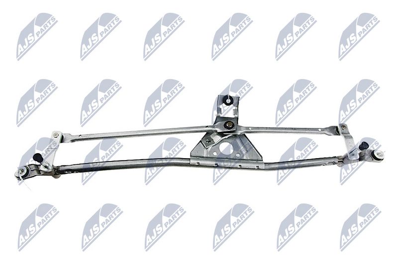 Pesurihoovastik, NTY EMW-WW-001