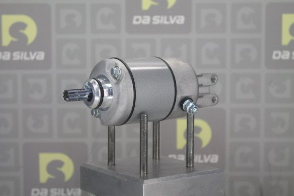 DA SILVA 043588 Starter