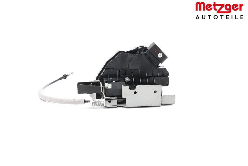 METZGER AUTOTEILE 2311040 Tailgate Lock