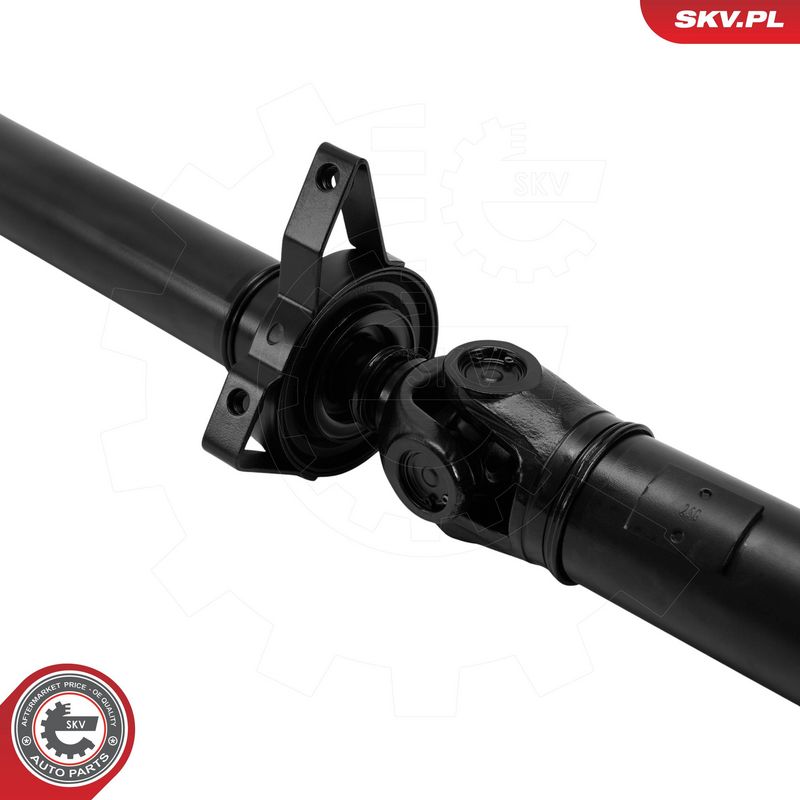 Veovõll, ESEN SKV 76SKV058