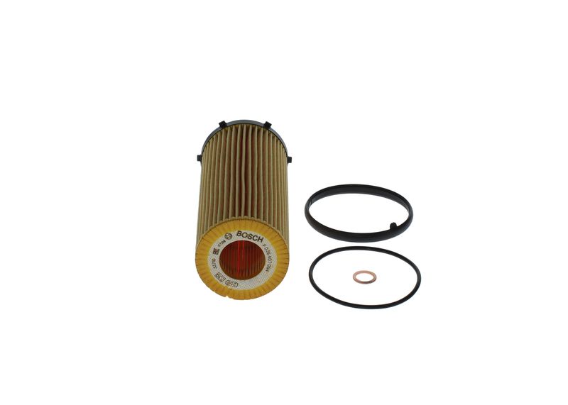 BOSCH Oliefilter F 026 407 094