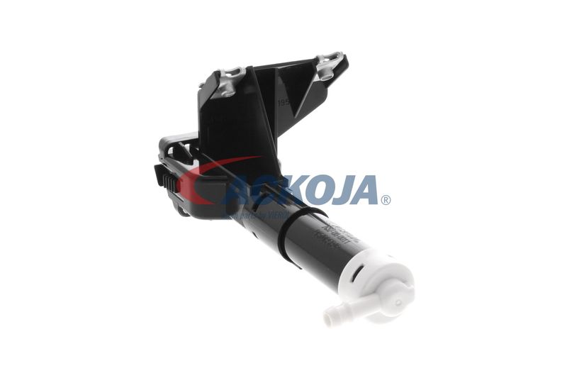 ACKOJA A37-08-0011 Washer Fluid Jet, headlight cleaning