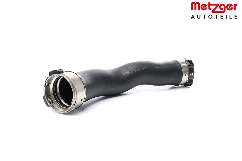 METZGER AUTOTEILE 2400869 Charge Air Hose