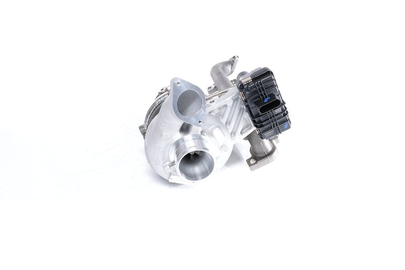 LADER AUFLADUNG BTS Turbo T918121 36