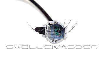 Sensor, revoluciones de la rueda