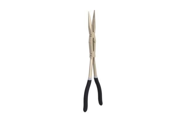 KS TOOLS 500.7062 Flat Pliers