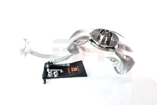GH GH-284713H Steering Knuckle, wheel suspension